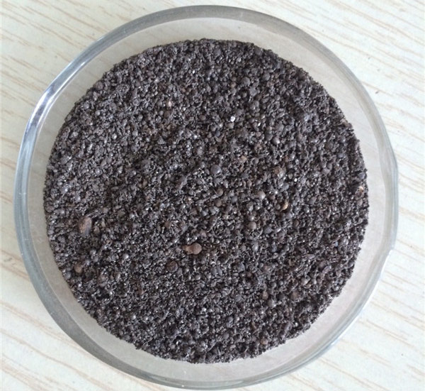 配重铁砂