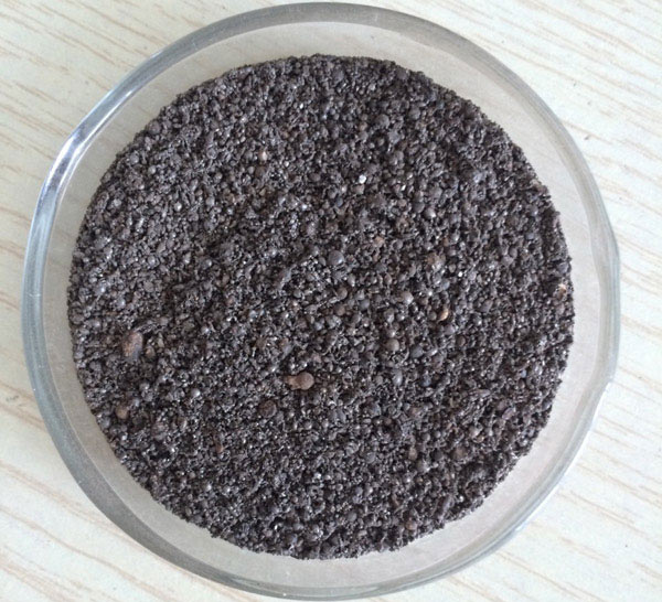 配重铁砂
