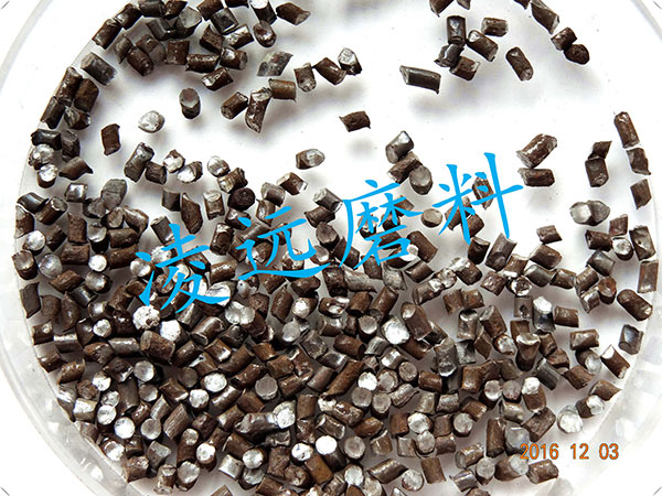 钢丝切丸2.0mm（钢丝绳）