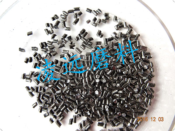 钢丝切丸1.5mm（生丝）