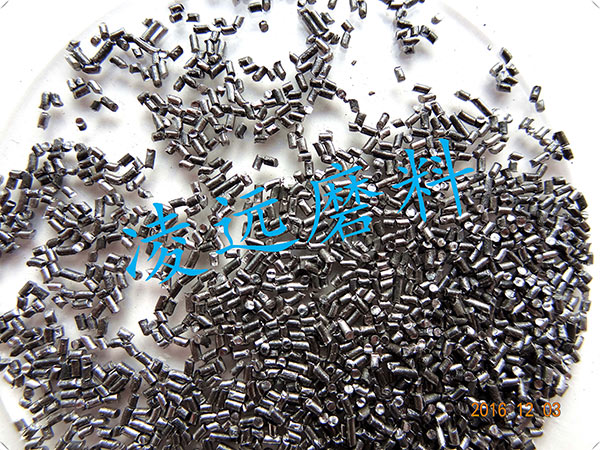 钢丝切丸1.0mm（生丝）