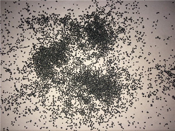 钢砂G40